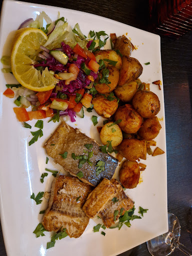 Photo of Kapadokya - 9 Dalton Rd, Barrow-in-Furness LA14 1HY